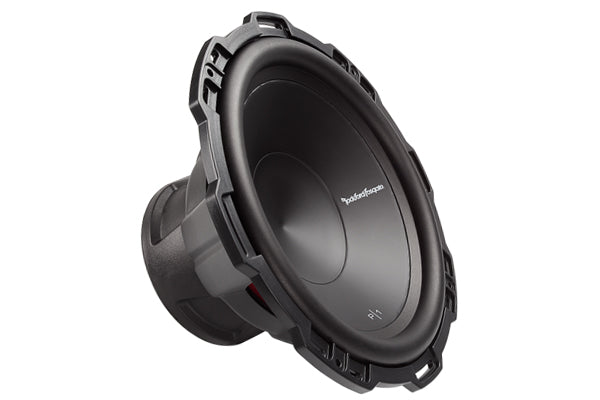 Load image into Gallery viewer, Rockford Fosgate P1S4-12 Punch 12" P1 4-Ohm SVC Subwoofer