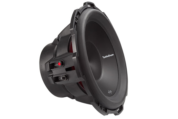 Load image into Gallery viewer, Rockford Fosgate P2D4-12 12" Punch P2 4-Ohm DVC Subwoofer