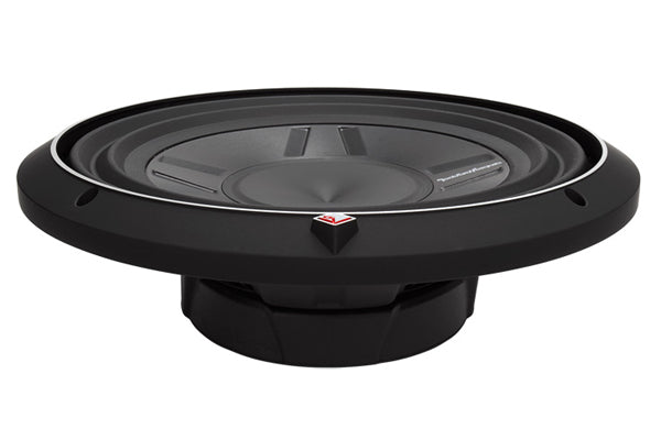 Load image into Gallery viewer, Rockford Fosgate P3SD4-12 12" Punch P3S Shallow 4-Ohm DVC Subwoofer