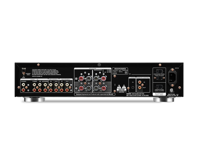 Load image into Gallery viewer, Marantz PM5005 Stereo Integrated Amplifier /floor model