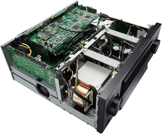 Load image into Gallery viewer, PIONEER ELITE SC-LX904 11.2-CH RECEIVER WITH DIRECT ENERGY HD AMPLIFIER