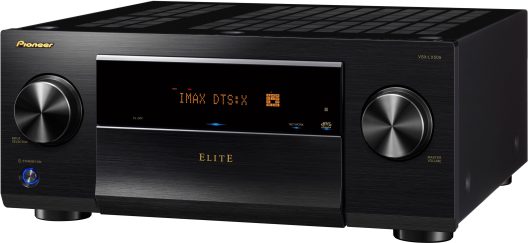 PIONEER ELITE VSX-LX505 9.2 CHANNEL AV RECEIVER