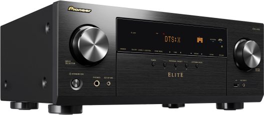 PIONEER ELITE VSX-LX105 7.2 CHANNEL RECEIVER
