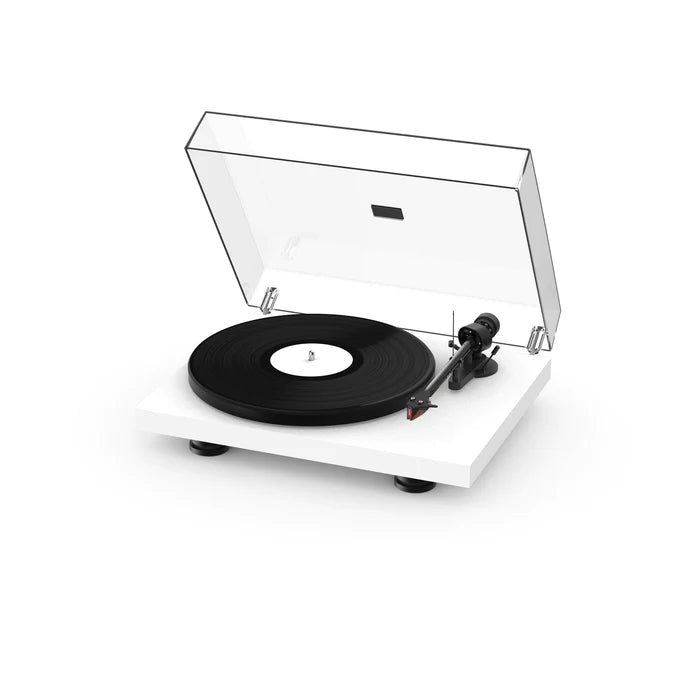 Load image into Gallery viewer, Pro-Ject Debut Carbon EVO Turntable