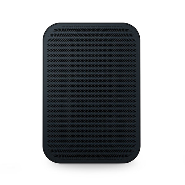 Load image into Gallery viewer, Bluesound Portable Wireless Multi-Room Music Streaming Speaker - Pulse Flex 2i Black
