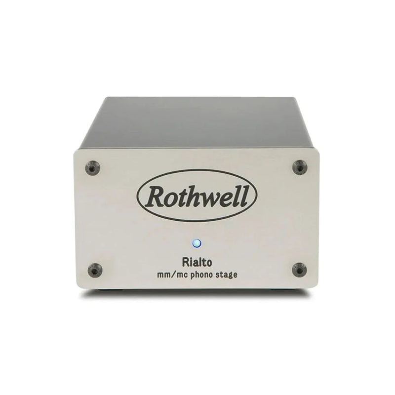 Load image into Gallery viewer, ROTHWELL RIALTO - MC/MM PHONO STAGE
