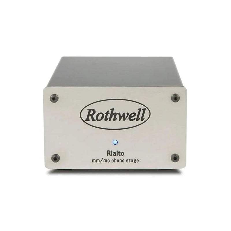 Load image into Gallery viewer, ROTHWELL RIALTO - MC/MM PHONO STAGE
