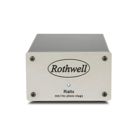 ROTHWELL RIALTO - MC/MM PHONO STAGE