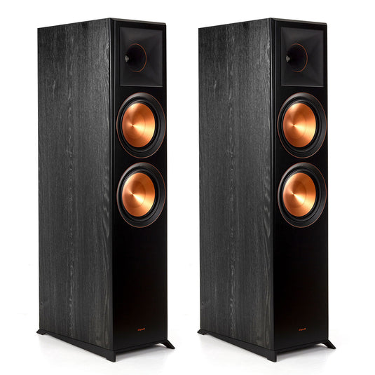 Klipsch RP-8000FB Reference Premiere Floor Standing Speaker