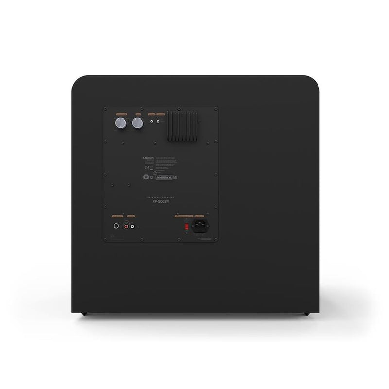 Load image into Gallery viewer, Klipsch RP-1000-SW 10" High Power, Ported Subwoofer