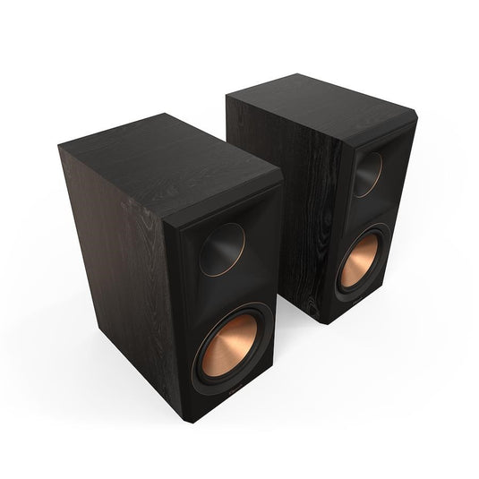 Klipsch Rp-600MBII Reference Premiere Bookshelf Speakers