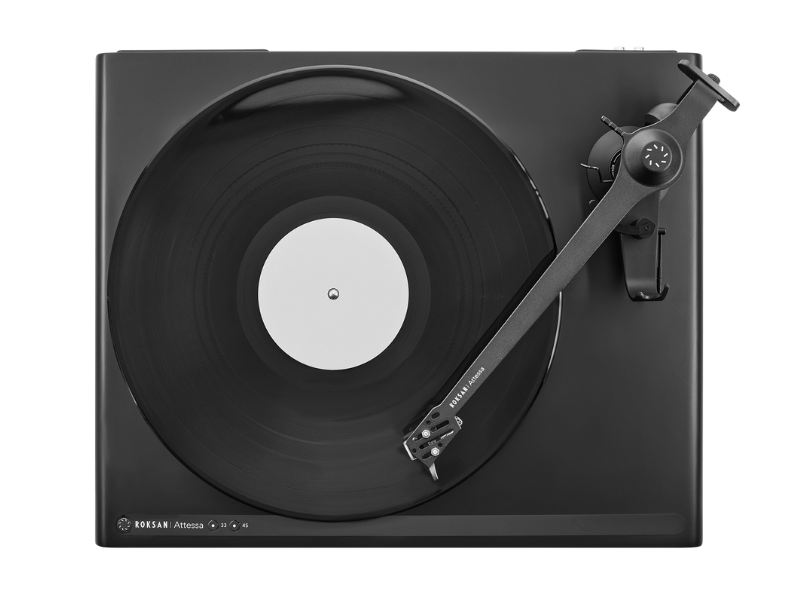 Load image into Gallery viewer, Roksan ATTESSA Turntable