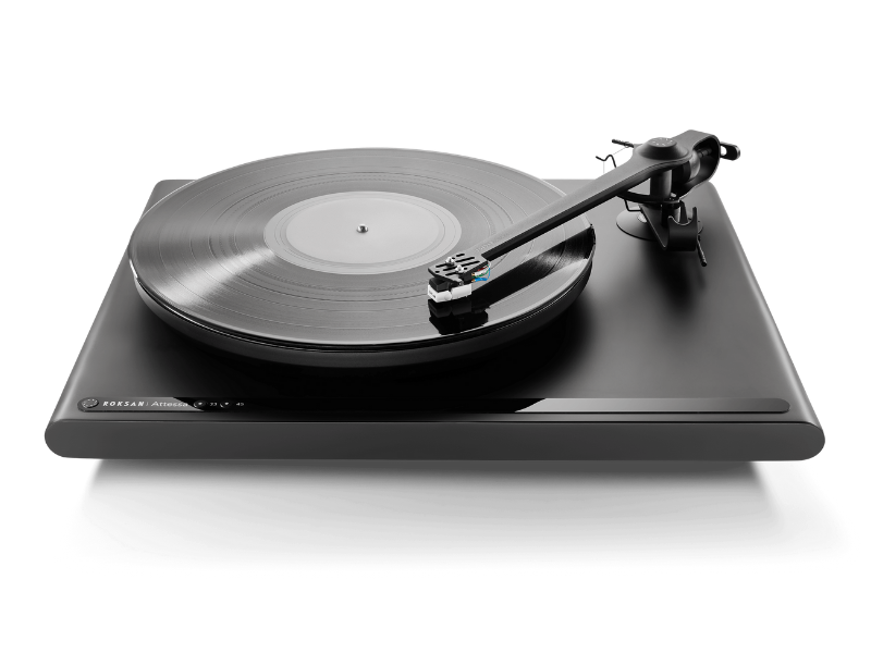 Load image into Gallery viewer, Roksan ATTESSA Turntable