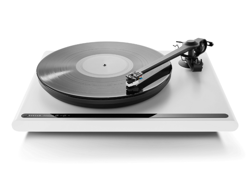 Load image into Gallery viewer, Roksan ATTESSA Turntable