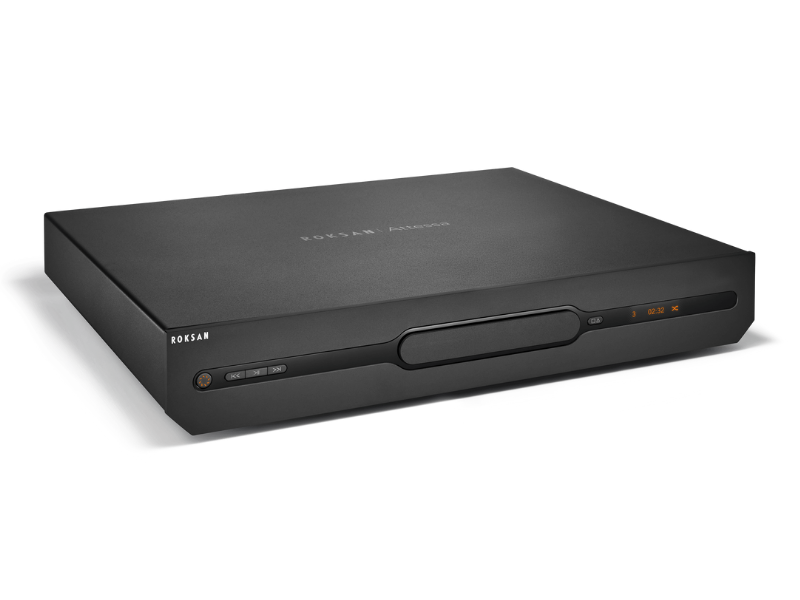 Load image into Gallery viewer, Roksan ATTESSA CD Player
