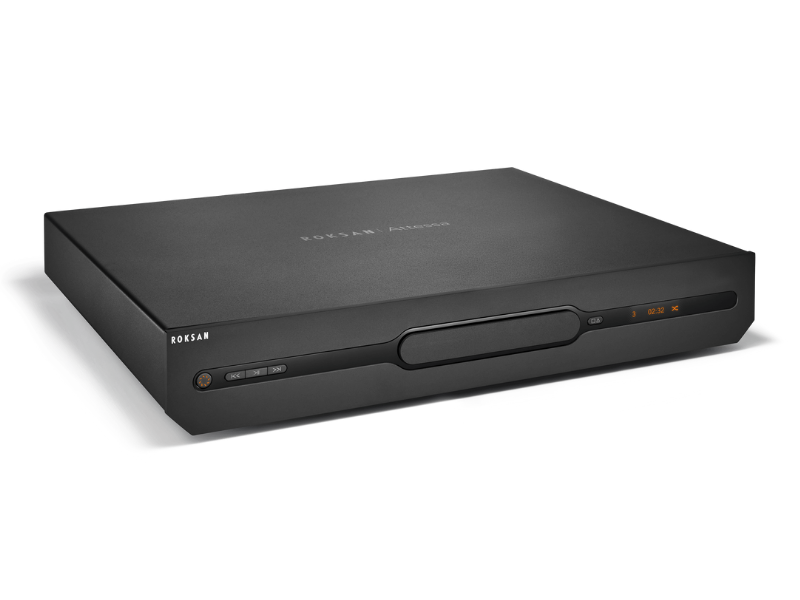 Load image into Gallery viewer, Roksan ATTESSA CD Player