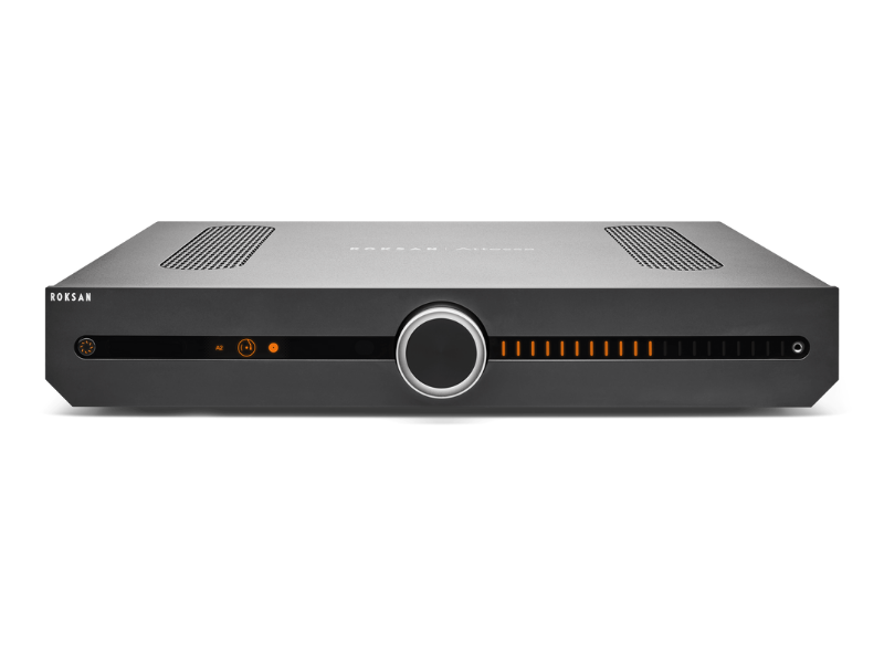 Load image into Gallery viewer, Roksan ATTESSA Streaming Amplifier