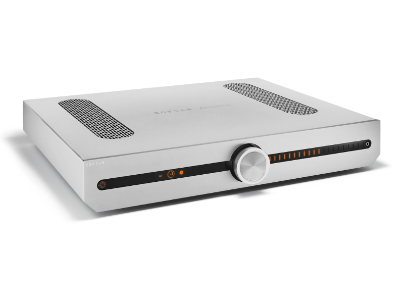 Load image into Gallery viewer, Roksan ATTESSA Integrated Amplifier