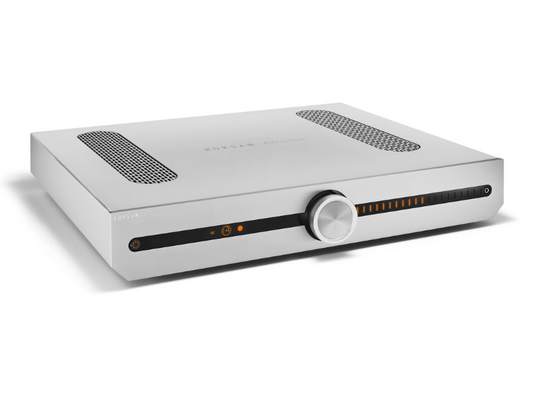Roksan ATTESSA Integrated Amplifier