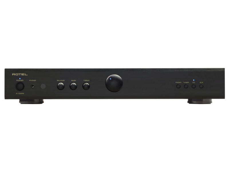 Load image into Gallery viewer, Rotel A10 MKII Integrated Amplifier
