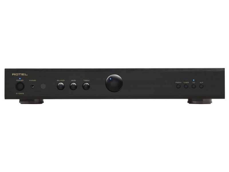Load image into Gallery viewer, Rotel A10 MKII Integrated Amplifier