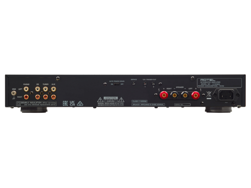 Load image into Gallery viewer, Rotel A10 MKII Integrated Amplifier