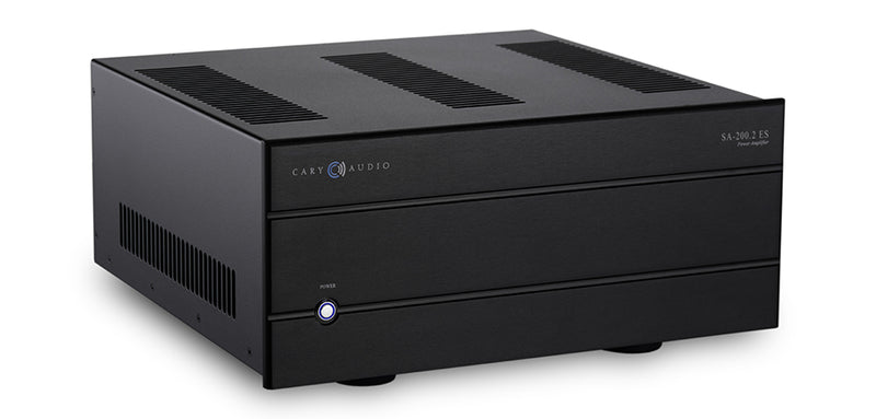 Load image into Gallery viewer, SA-200.2 ES AMPLIFIER