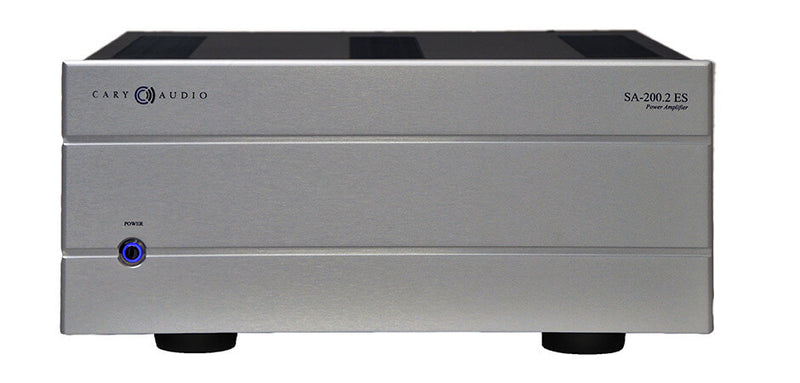 Load image into Gallery viewer, SA-200.2 ES AMPLIFIER