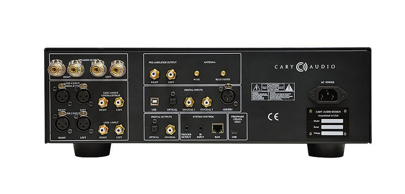 Load image into Gallery viewer, SI-300.2D INTEGRATED AMPLIFIER