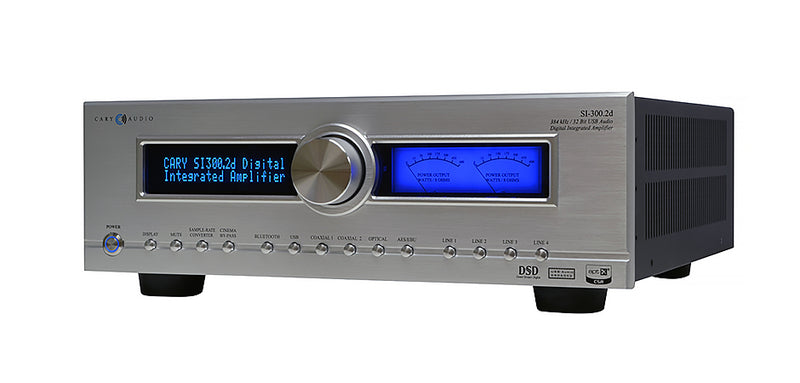 Load image into Gallery viewer, SI-300.2D INTEGRATED AMPLIFIER
