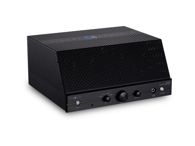 Load image into Gallery viewer, SLI-100 INTEGRATED AMPLIFIER