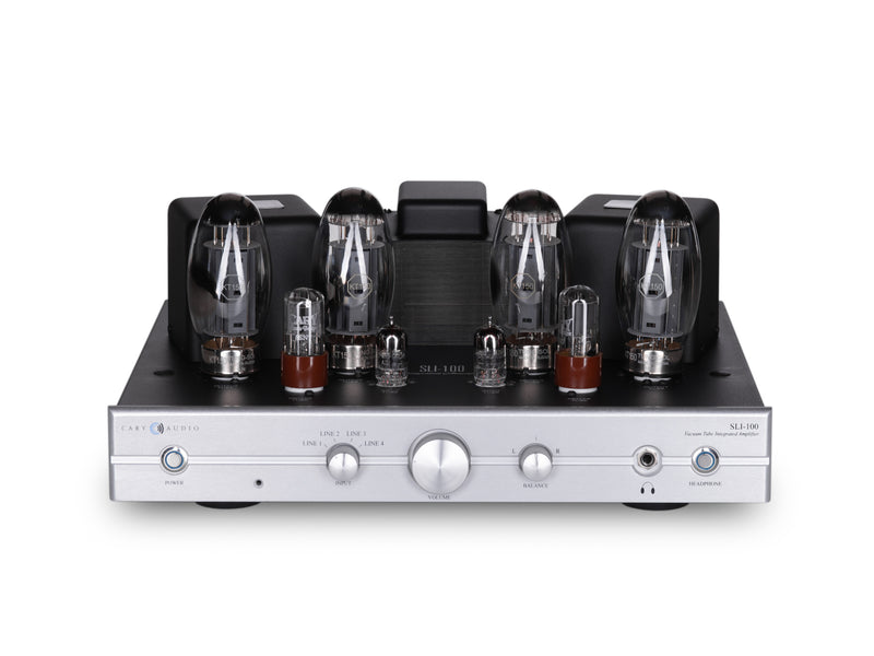 Load image into Gallery viewer, SLI-100 INTEGRATED AMPLIFIER