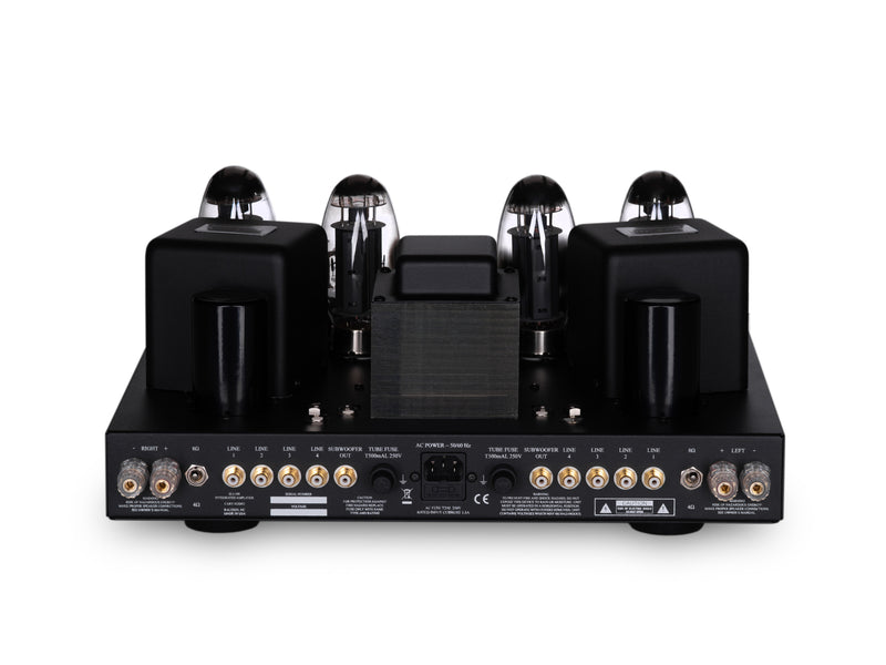 Load image into Gallery viewer, SLI-100 INTEGRATED AMPLIFIER