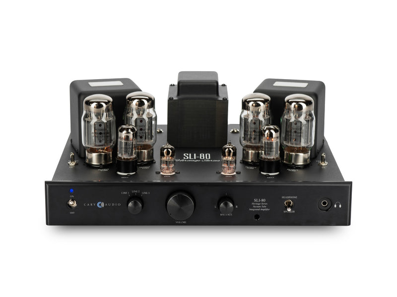 Load image into Gallery viewer, SLI-80HS INTEGRATED AMPLIFIER