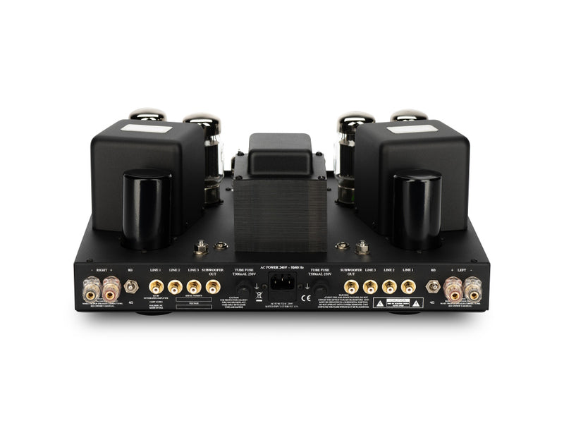 Load image into Gallery viewer, SLI-80HS INTEGRATED AMPLIFIER
