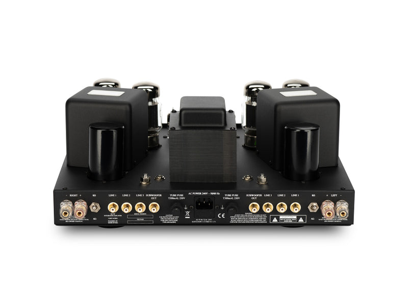 Load image into Gallery viewer, SLI-80HS INTEGRATED AMPLIFIER