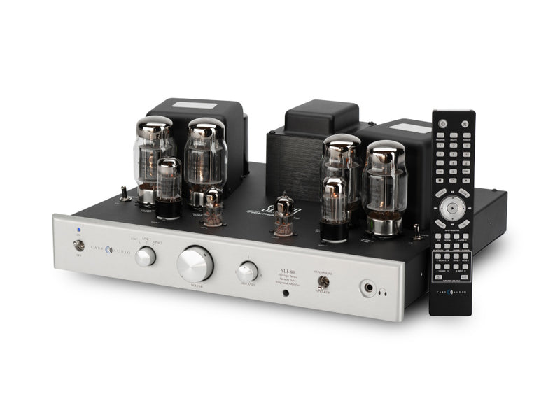 Load image into Gallery viewer, SLI-80HS INTEGRATED AMPLIFIER