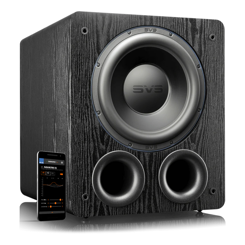 Load image into Gallery viewer, SVS SOUND PB-3000 SUBWOOFER