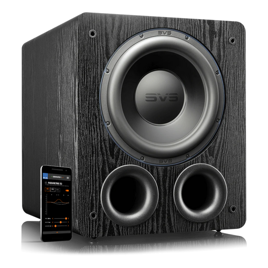 SVS SOUND PB-3000 SUBWOOFER