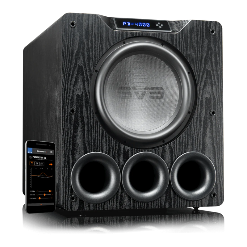 Load image into Gallery viewer, SVS SOUND PB-4000 SUBWOOFER