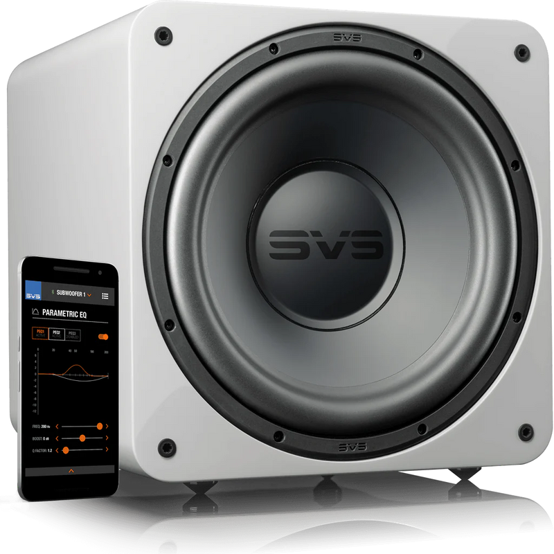 Load image into Gallery viewer, SVS SOUND SB-1000 PRO SUBWOOFER