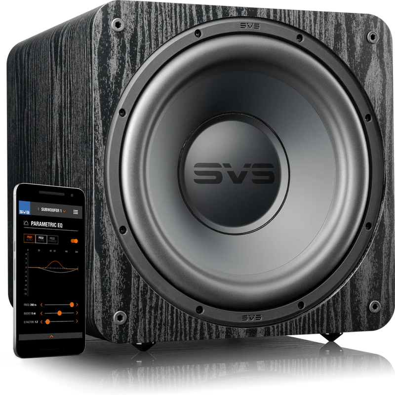 Load image into Gallery viewer, SVS SOUND SB-1000 PRO SUBWOOFER