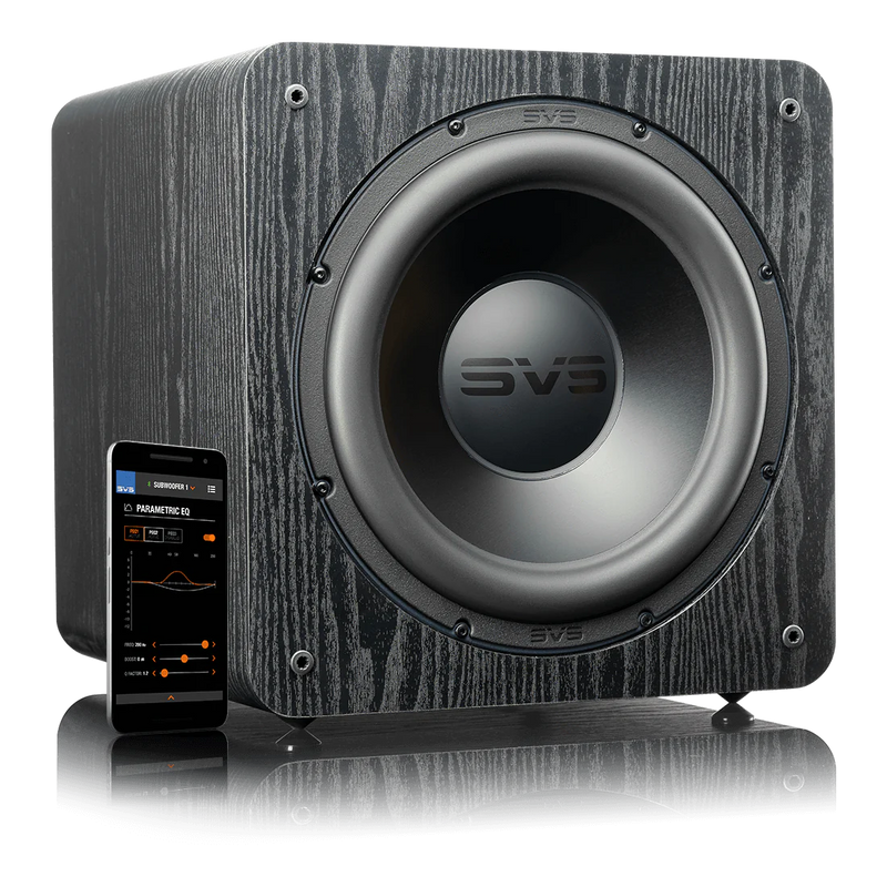 Load image into Gallery viewer, SVS SOUND SB-2000 PRO SUBWOOFER