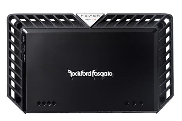 Load image into Gallery viewer, Rockford Fosgate T1000-1bdC Power 1,000 Watt Class-bd Constant Power Amplifier