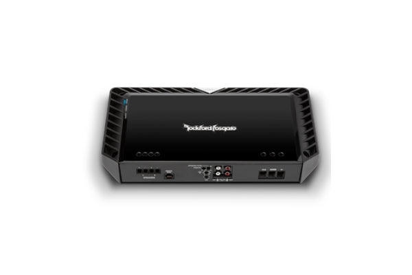 Load image into Gallery viewer, Rockford Fosgate T500-1bdCP Power 500 Watt Class-bd Constant Power Amplifier