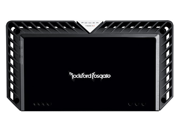 Load image into Gallery viewer, Rockford Fosgate T15001BDCP POWER SERIES 1500 W Class-bd Constant Power Ampl
