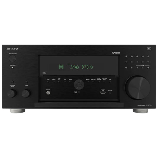 Onkyo TX-RZ70 Premium 11.2 Channel AV Receiver