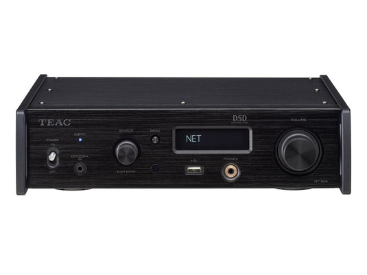 Teac NT-505 USB DAC/Network Player