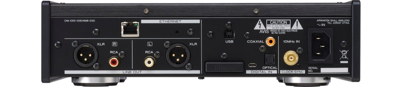 Load image into Gallery viewer, Teac NT-505 USB DAC/Network Player