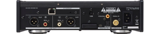 Teac NT-505 USB DAC/Network Player